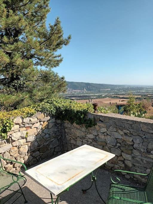 La Maison Bleue Montfort  Exterior photo