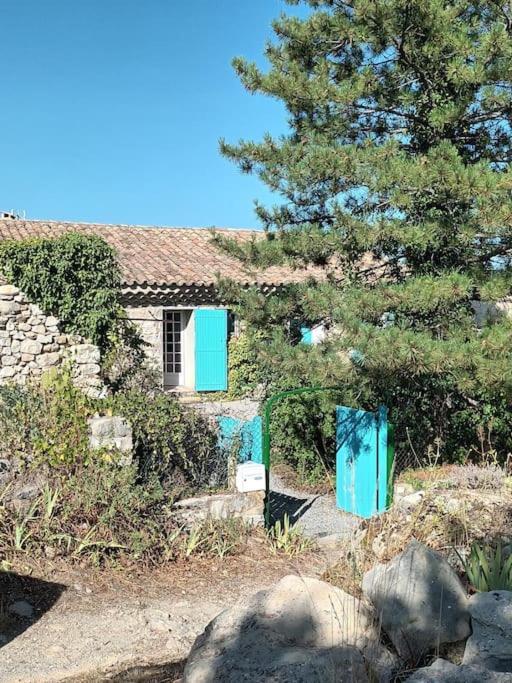 La Maison Bleue Montfort  Exterior photo